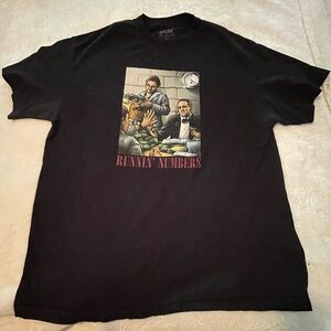 Men’s XL DGK shirt